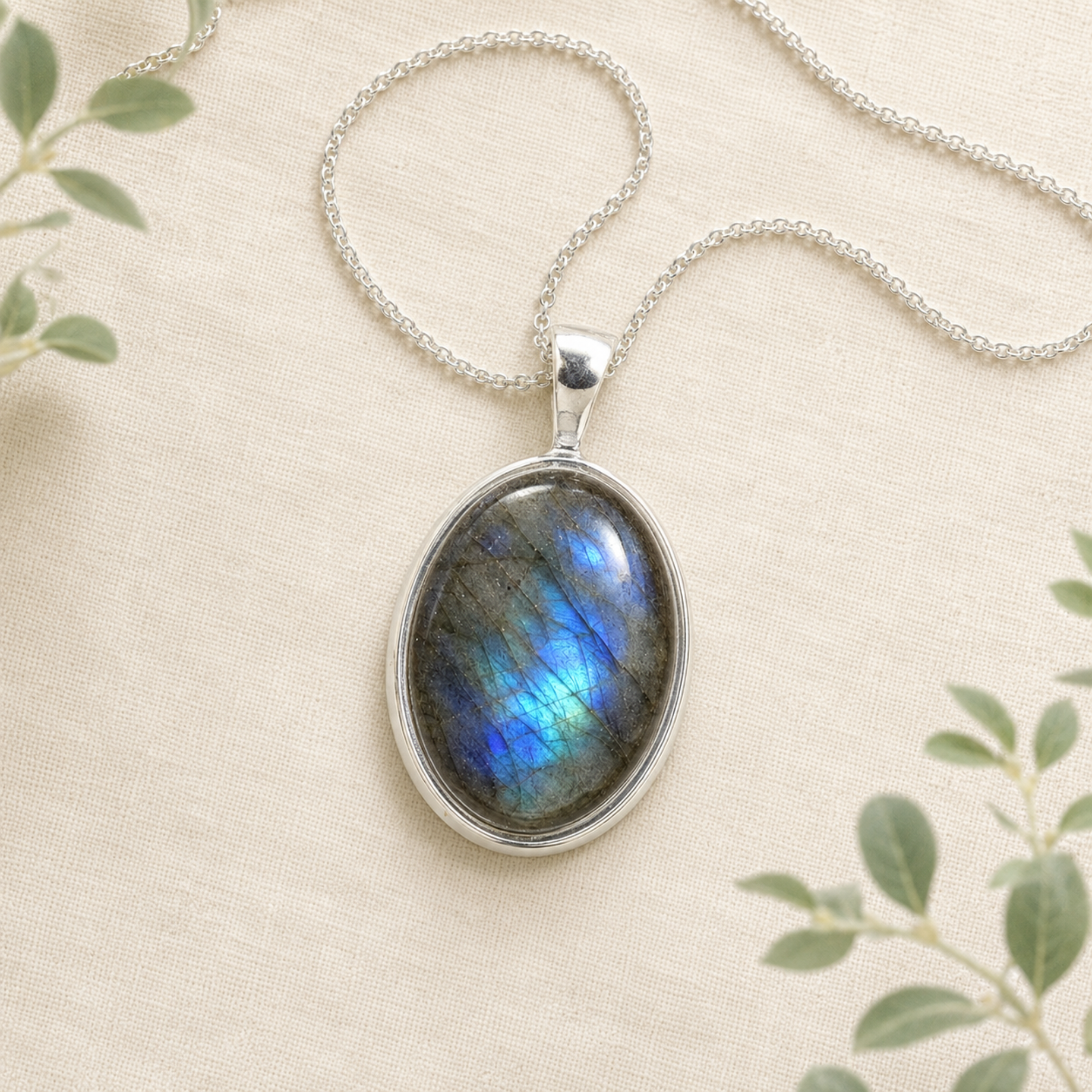 Gemstone Jewellery