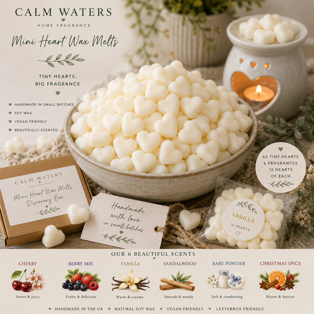 Home Fragrance