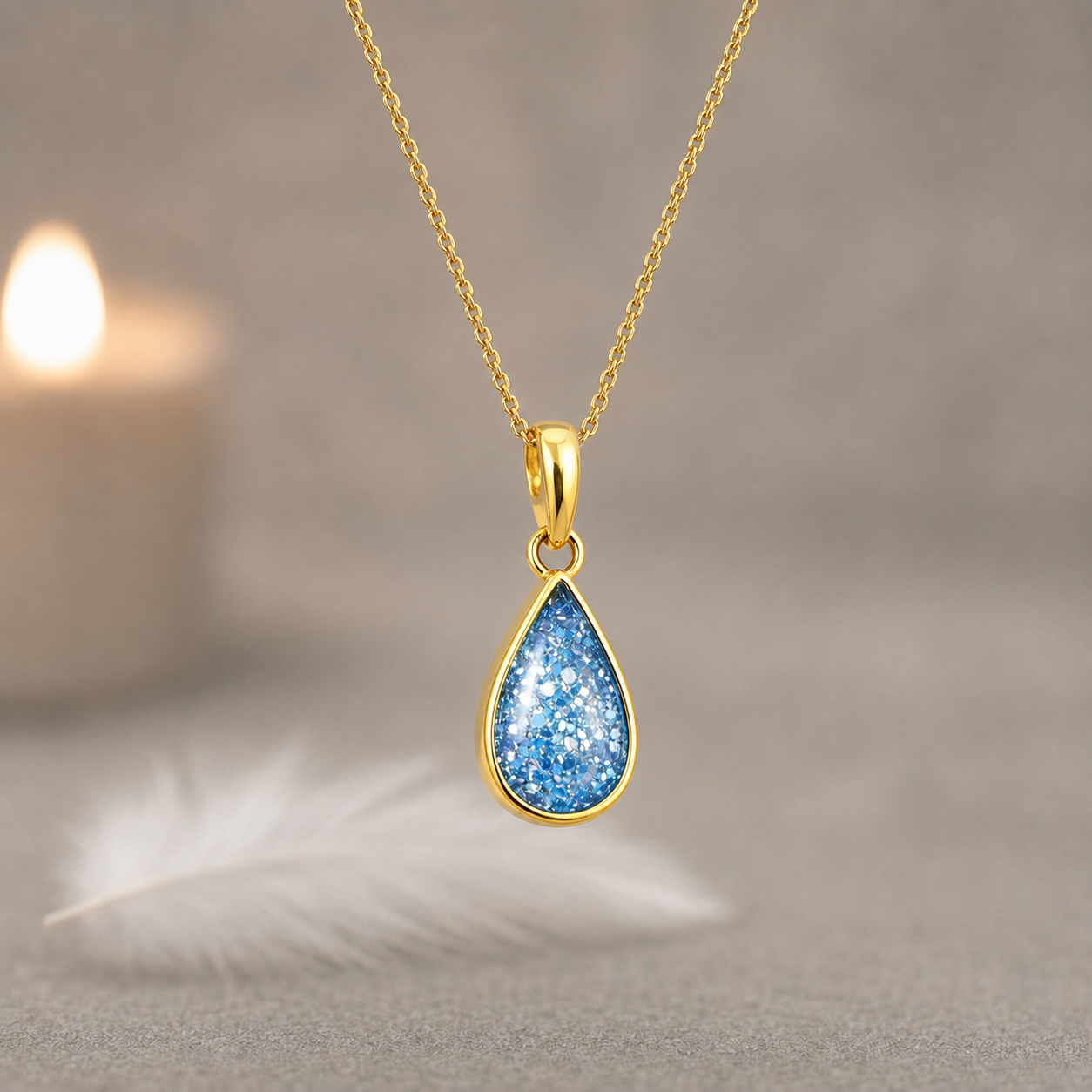 Memorial Pendants