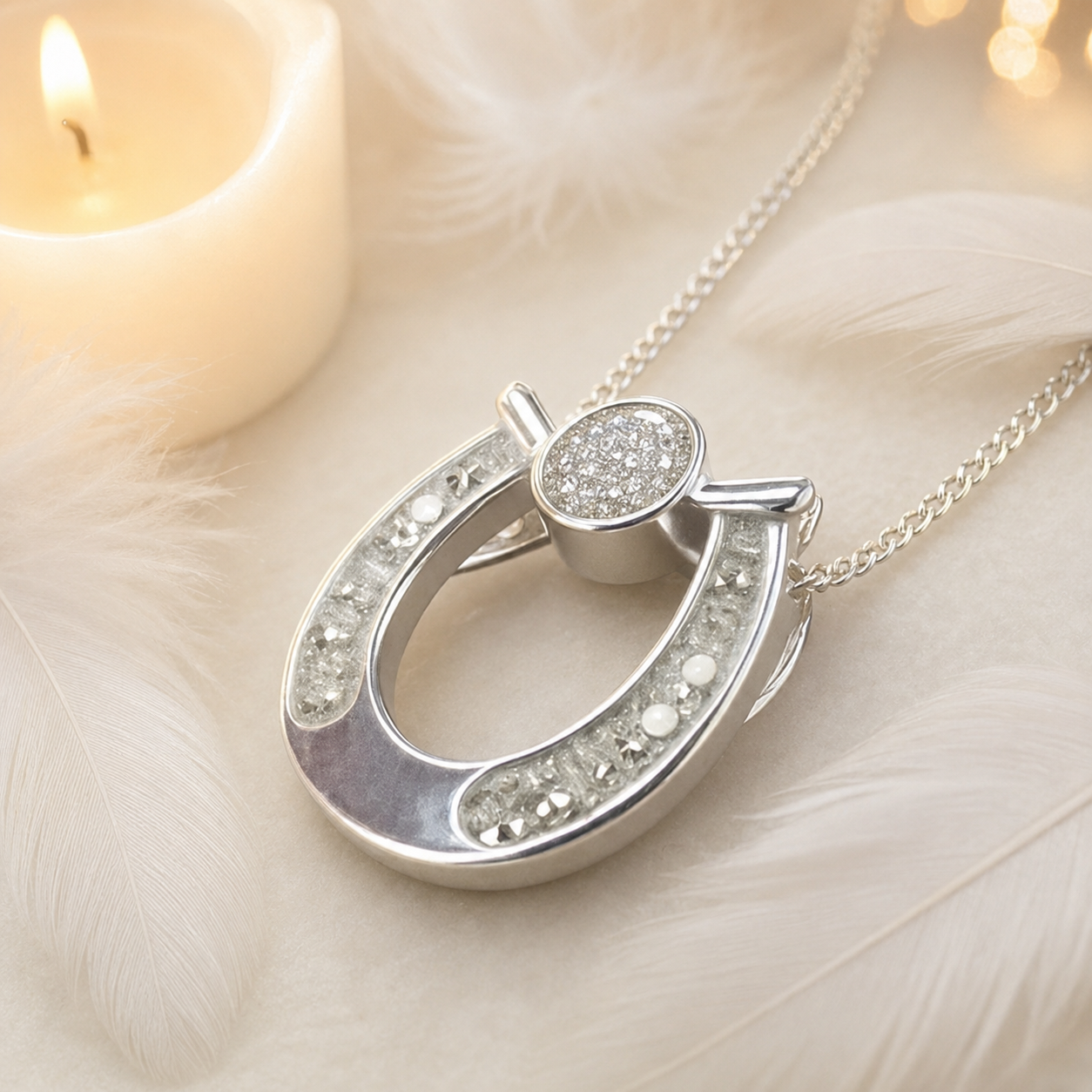Memorial Jewellery