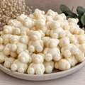 Teddy Bear Wax Melts – Box of 20 Scented Soy Wax Teddies – Choose Your Fragrance – Handmade Home Fragrance Gift