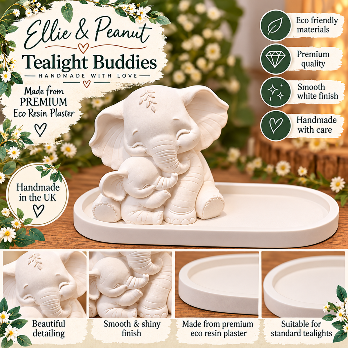 Ellie Tray Buddy x 5 Wholesale