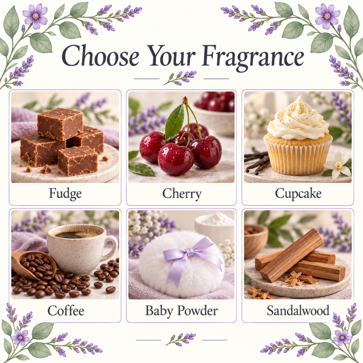 Teddy Bear Aroma Stones