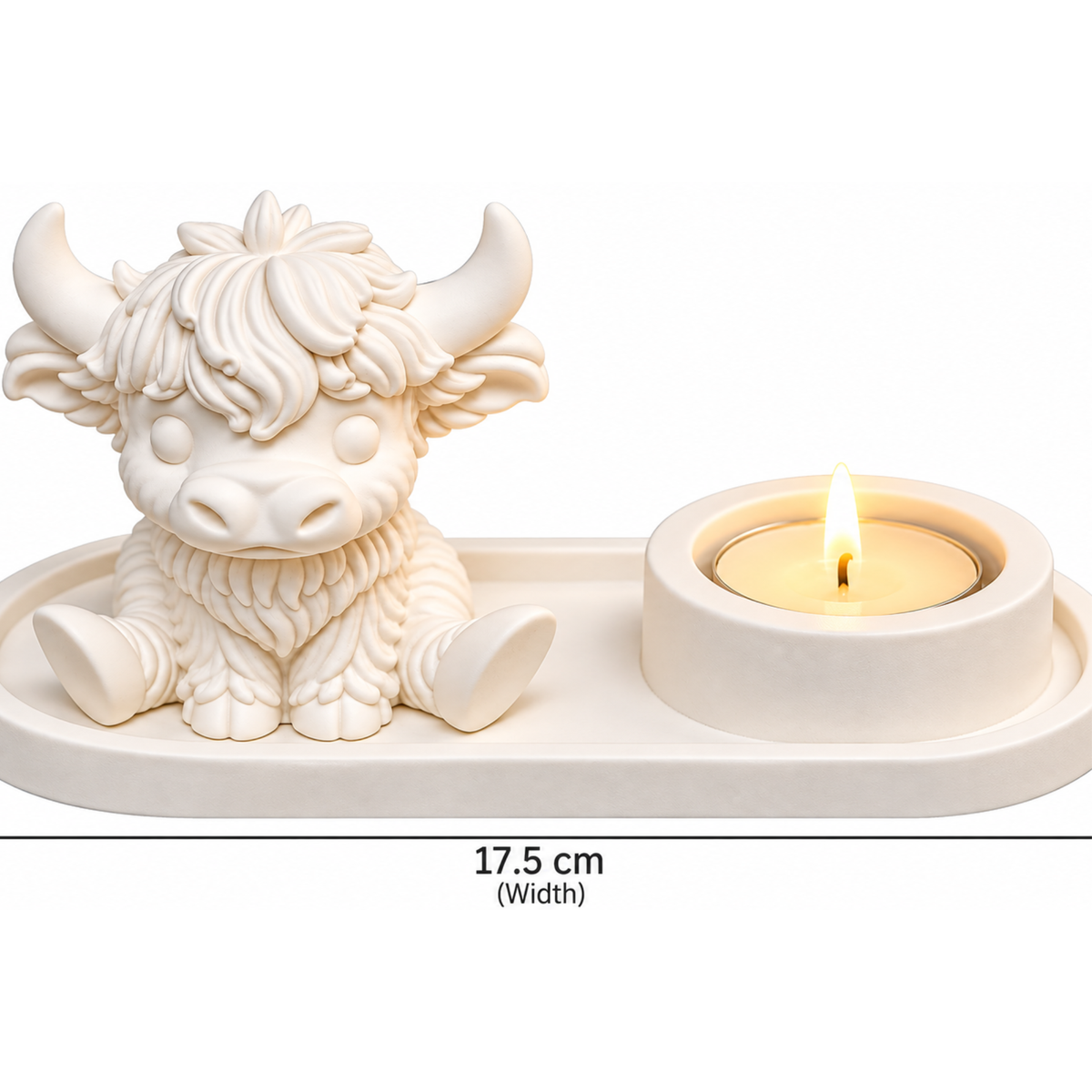 Dougal Tealight Buddy – Trade