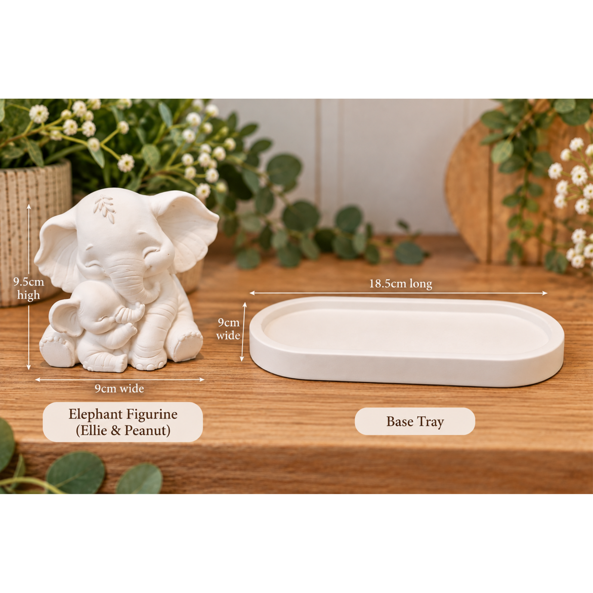 Ellie Tray Buddy x 5 Wholesale