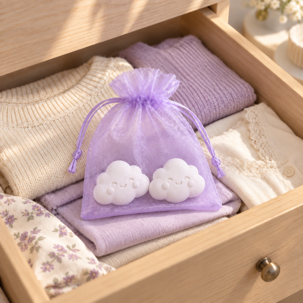Cloud Aroma Stones
