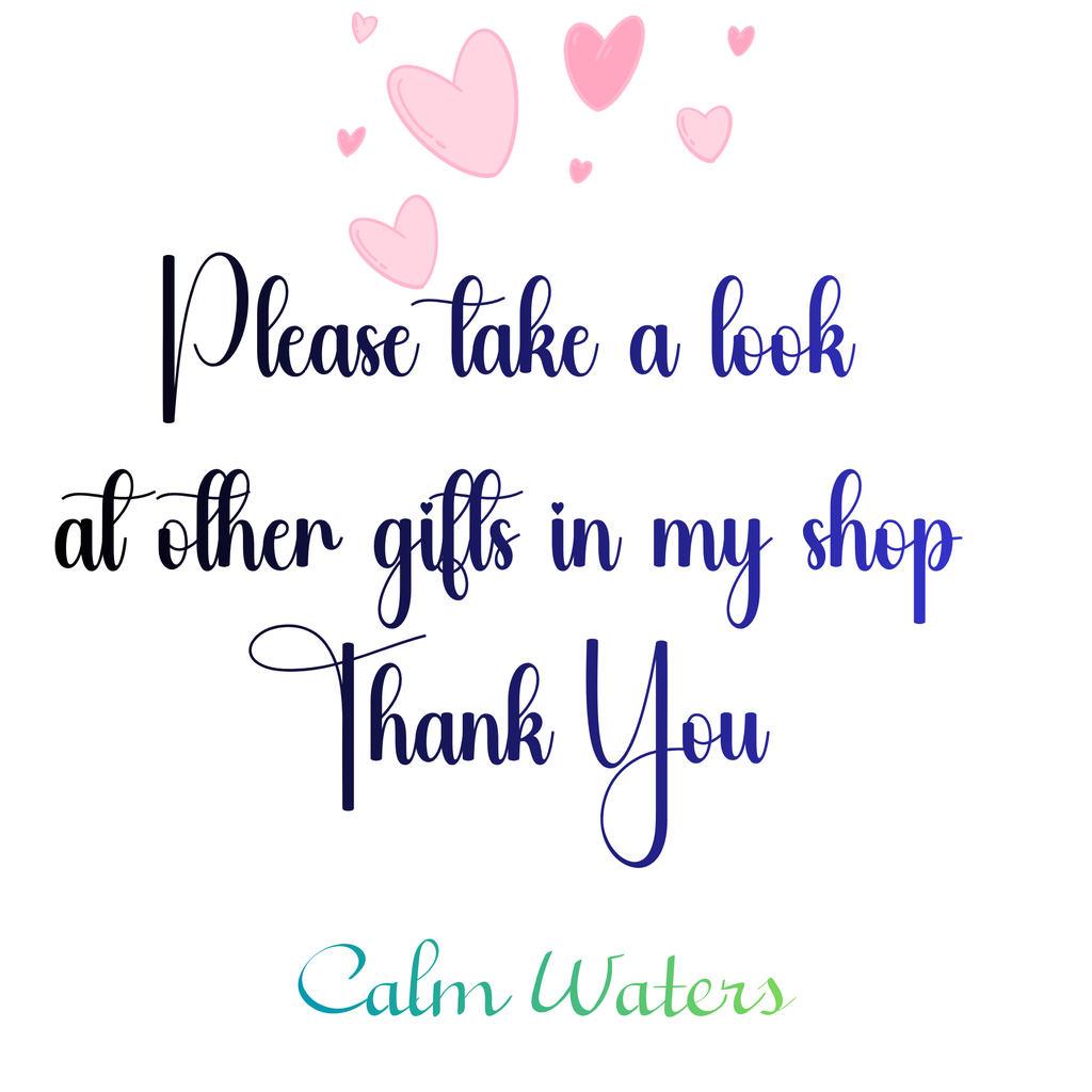 100g Soy Wax Melts Gift Box – Handmade Scented Mini Wax Melts – Vegan Home Fragrance Gift
