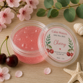 Highly Scented Jelly Wax Melt Pot – Reusable Gel Wax Melt – Choice of Fragrance – Handmade Home Fragrance