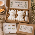 Highland Cow Aroma Stones