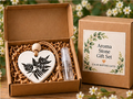 Botanical Heart Aroma Gift Set – Wholesale