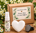 Car Vent Aroma Heart Diffuser – Wholesale